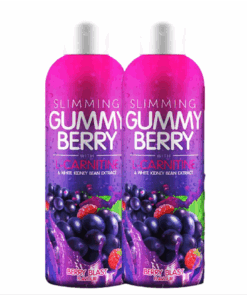 Gummy Berry Juice Original
