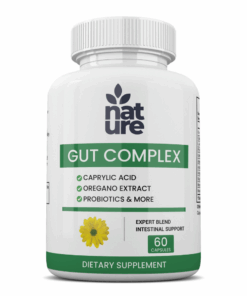 Gut Complex (60 Capsules)