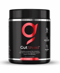 Gut Shield +