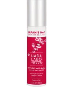 Hada Labo Anti-Aging Super Hydrator Lotion 150ml