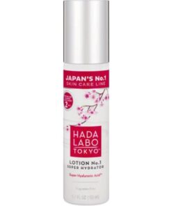 Hada Labo Super Hydrator Lotion 150ml