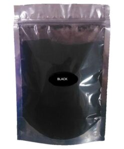 Hair Building Fibers Refill Bag 12g - Black