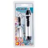 Hair, Ear & Nose Trimmer 3 Piece Set (Pack of 2)
