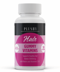 Hair Gummy Vitamins
