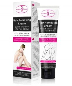 Hair Removing Cream