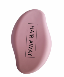 HairAway Nano Crystal Hair Remover - Pink
