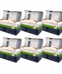 Halyard Face Mask - N95 Duckbill Mask - 210's (6 Boxes of 35)