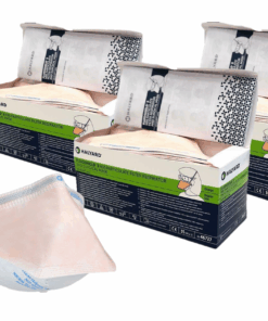 Halyard N95 Duckbill Mask - 3 Boxes of 35 Masks