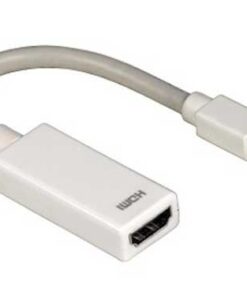 Hama Mini Display Port to HDMI Adapter