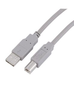 Hama USB 2.0 Printer Cable