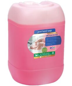 Hand Soap Pink - 25L