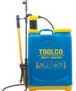 Hand Spray Knapsack 16lt Toolco