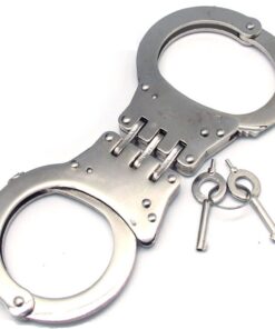 Handcuffs with Pouch