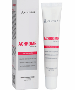 Handheld Zinc Alloy Facial Care Beauty Derma Roller Massager