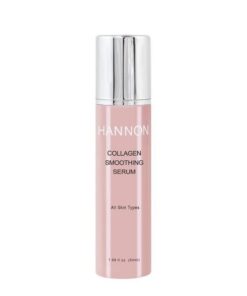Hannon Collagen Smoothing Serum - 50ml