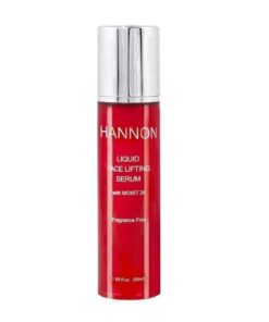 Hannon Face Lifting Serum - 50ml
