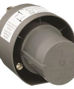 Hansgrohe Basic Set For Concealed Single Lever Shower Mixer