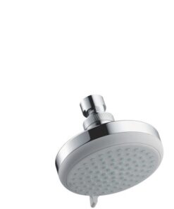 Hansgrohe - Croma 100 Vario Overhead Shower - 4 Spray