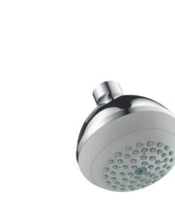 Hansgrohe - Crometta 85 Overhead Shower - 1 Spray