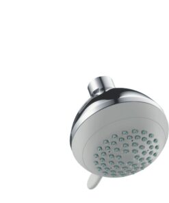 Hansgrohe - Crometta 85 Overhead Shower Vario - 2 Spray