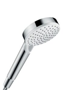 Hansgrohe - Crometta Hand Shower Vario Green - 6 Litre/Min