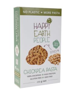 Happy Earth People Chickpea Pasta - 250g