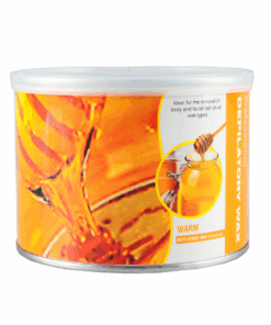 Hard Wax Hypoallergenic Hair Removal Wax Beads 400g