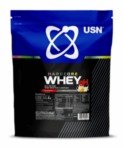 Hardcore Whey gH, French Vanilla