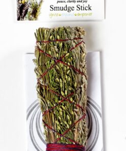 Harmony Smudge Stick