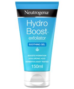 Haruharu Wonder Black Rice Moisture 5.5 Soft Cleansing Gel 100ml