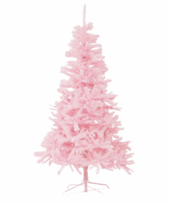 Haus Republik - Blush Pink Christmas Tree - 180cm