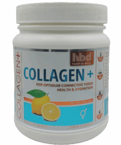 HBD Collagen+ (Lemon 450g)