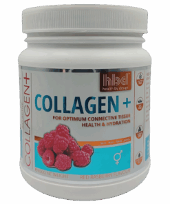 HBD Collagen+ (Red Raspberry 450g)