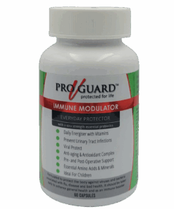 HBD Pro V Guard - Immune Booster Capsules