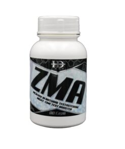 HD Labs ZMA 90 Capsules