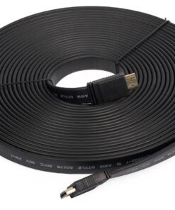 HDMI Cable 10m - Black