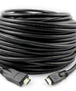 HDMI Cable 30 Meters V 1.4 Black