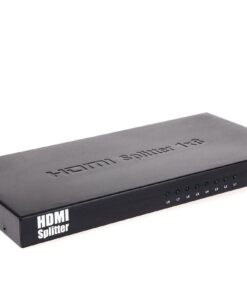 HDMI Splitter 8 Port