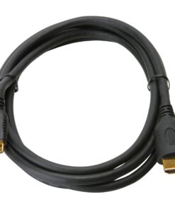 HdMI to Mini HDMI Cable - 1.5m