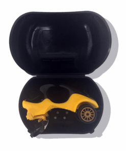 HeadBlade ATX Razor with HeadCase