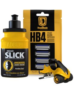 HeadBlade ATX Starter Kit