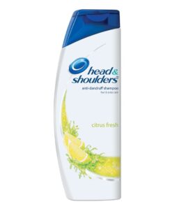 Heads&Shoulders Shampoo Citrus Fresh - 200ml