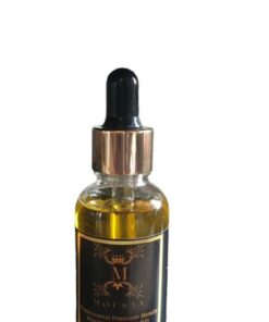 Healing 5% Hyaluronic Acid Eye & Lip Serum -15ml
