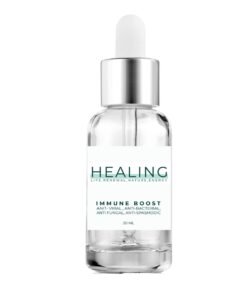 Healing Essential Immune Boost Oil - 30ml
