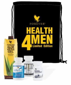 Health 4 Men Combo