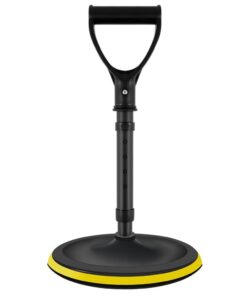 Health Adjustable Elderly Support Standing Aid Tool -52cm