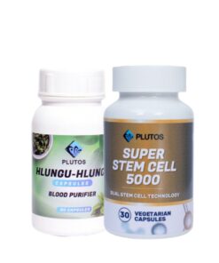 Health Blood Circulation and Pressure - Stem Cell for Heart recovery