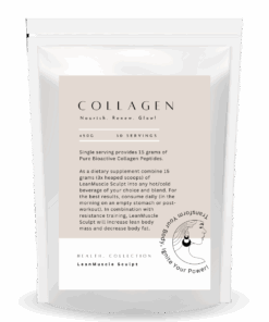 Health Collection Collagen - LeanMuscle Sculpt - For Her