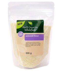 Health Connection Wholefoods Almond Flour - 300g