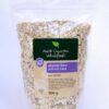 Health Connection Wholefoods Oats Rolled - Gluten Free - 500g
